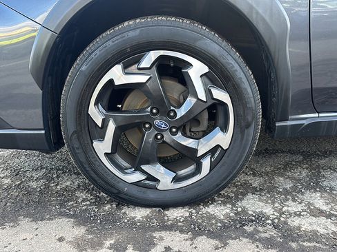 Used 2021 Subaru Crosstrek 2.5i Limited w/ Moonroof Package 2 image 40