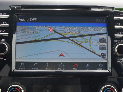 Used 2017 Nissan Murano S w/ Navigation Package FWD image 7