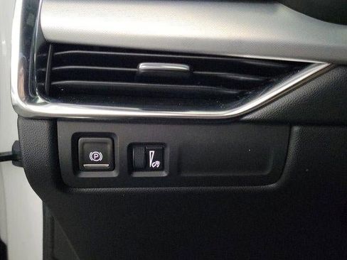 Certified 2023 Cadillac XT4 Premium Luxury FWD image 14