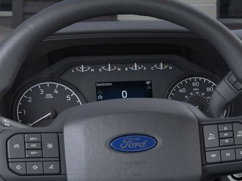 New 2026 Ford F150 STX w/ Equipment Group 200A AWD/4WD image 13