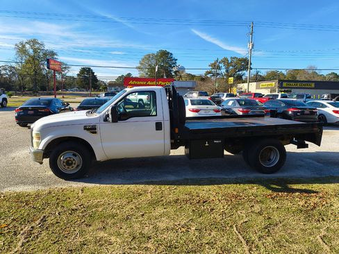 Used 2008 Ford F350 XL image 5