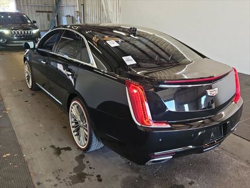 Used 2019 Cadillac XTS Luxury image 6
