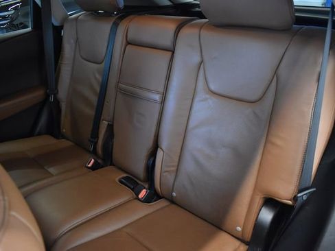 Used 2015 Lexus RX 350 AWD image 7