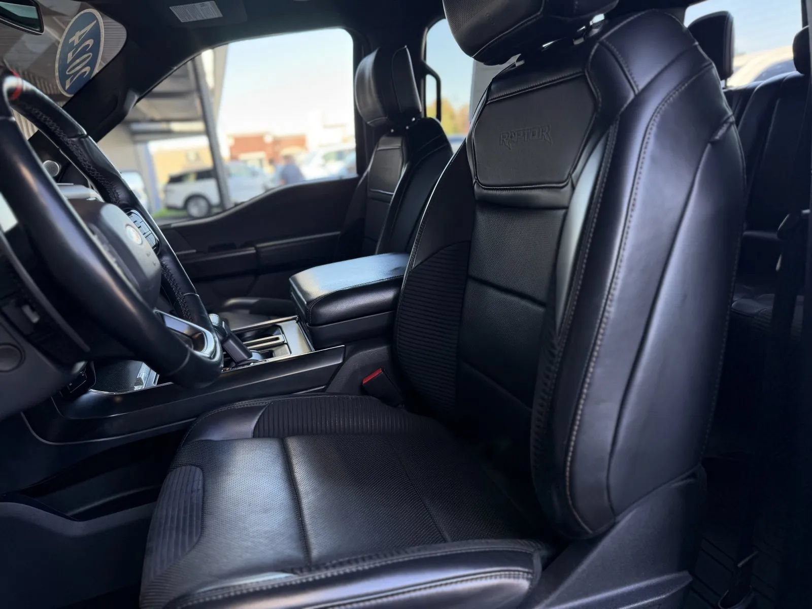 Used 2023 Ford F150 Raptor AWD/4WD image 15