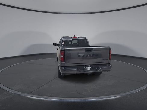 New 2026 RAM 1500 Express AWD/4WD image 12