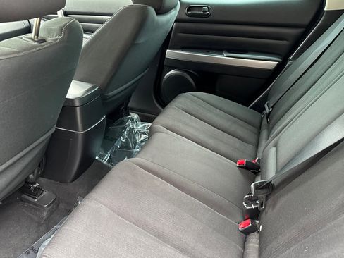 Used 2011 MAZDA CX-7 i SV FWD image 12