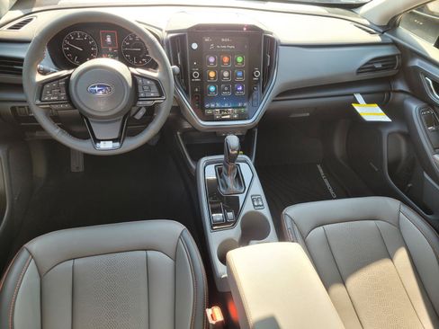 New 2026 Subaru Crosstrek 2.5i Limited AWD/4WD image 5