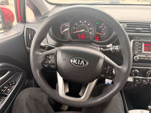 Used 2017 Kia Rio LX w/ Power Package image 11