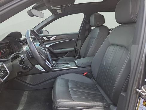 Used 2021 Audi A6 Premium Plus w/ Premium Plus Package AWD/4WD image 17