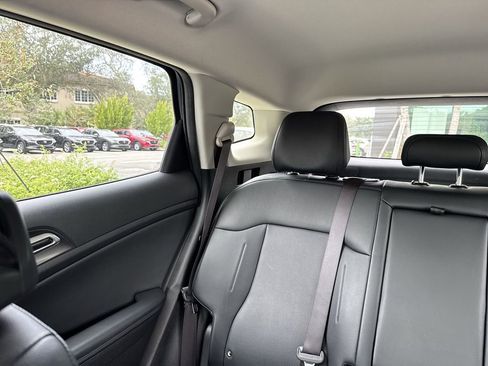 Used 2023 Kia Sportage EX image 18