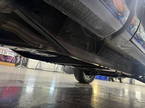 Used 1996 Chevrolet Silverado 2500 4x4 Regular Cab image 20