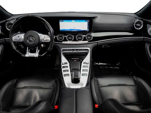 Used 2019 Mercedes-Benz AMG GT 63 S image 46