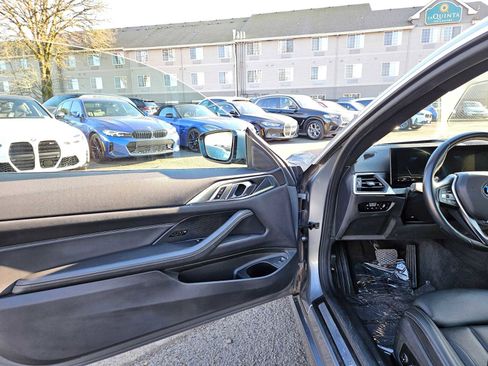 Used 2024 BMW 430i xDrive 430i xDrive w/ Premium Package image 44