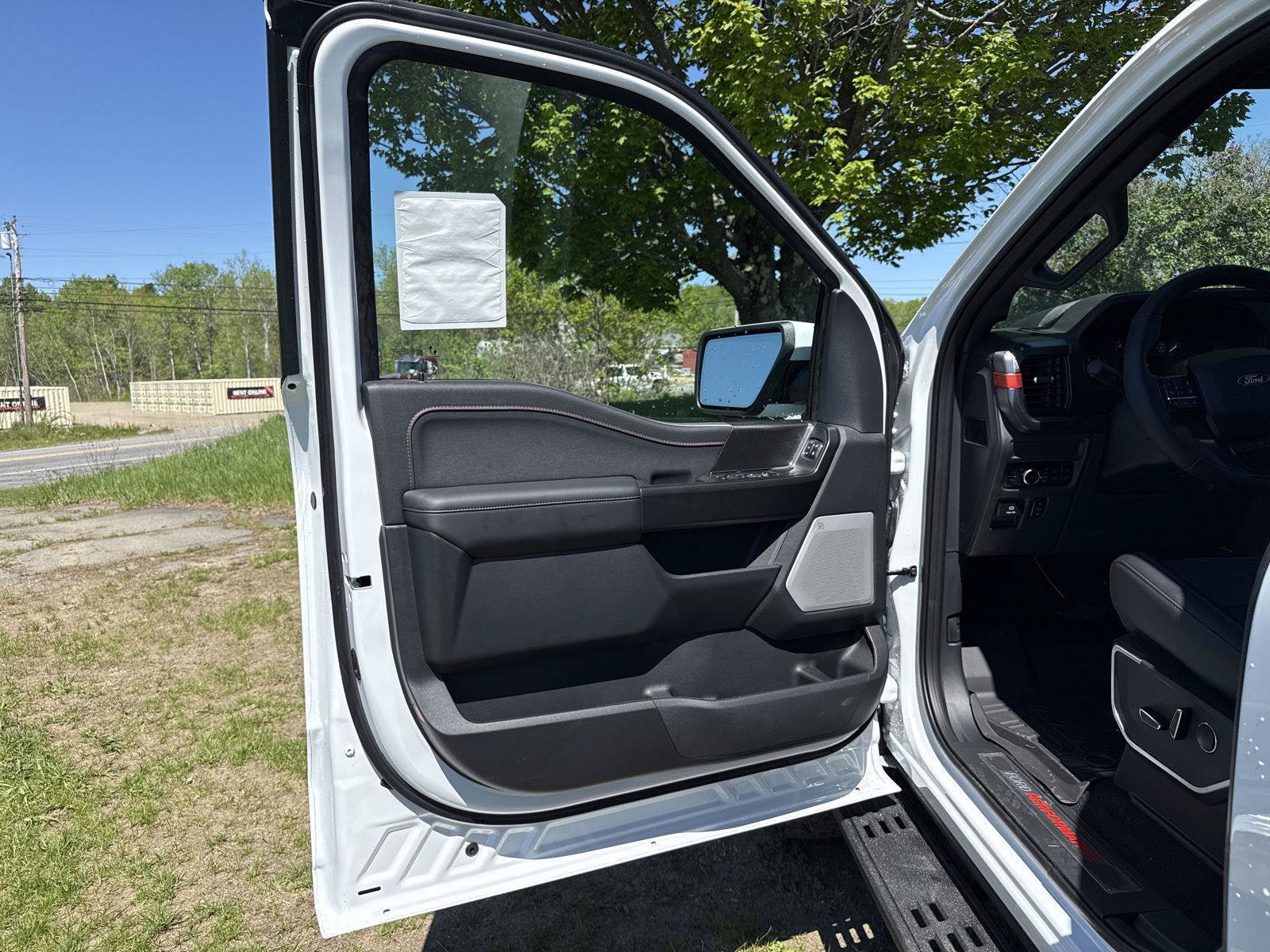 New 2026 Ford F150 Raptor AWD/4WD image 15