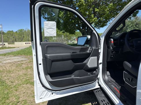 New 2026 Ford F150 Raptor AWD/4WD image 15