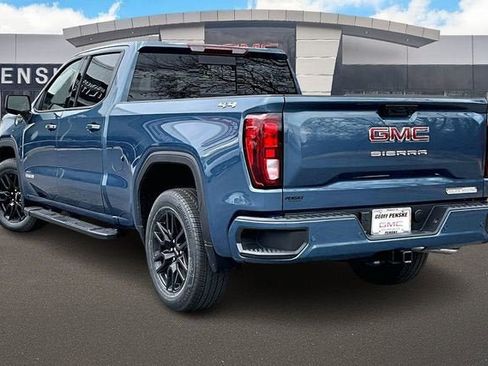 New 2026 GMC Sierra 1500 Elevation w/ Elevation Premium Package image 3
