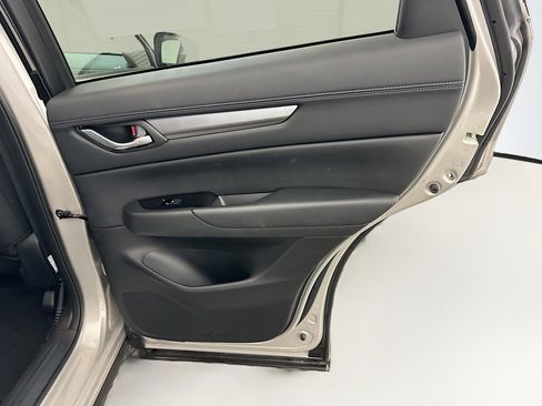 Used 2025 MAZDA CX-5 AWD 2.5 S w/ Preferred Package image 33