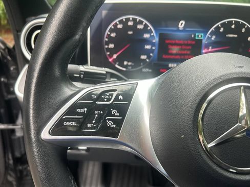Used 2024 Mercedes-Benz C 300 Sedan image 21