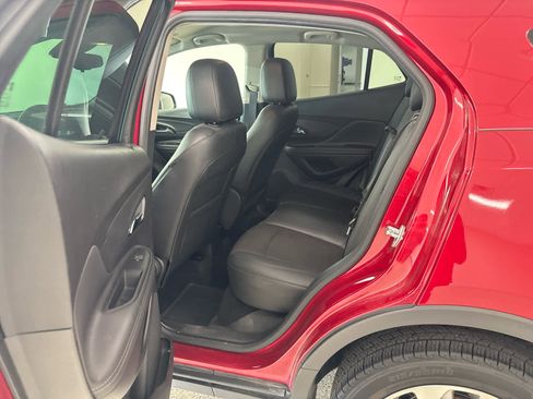 Used 2020 Buick Encore Preferred image 14