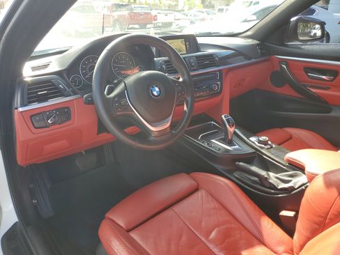 Used 2017 BMW 430i Coupe image 11
