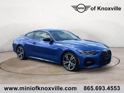 Used 2023 BMW 430i xDrive Coupe w/ M Sport Package
