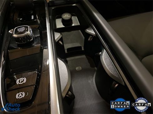 Used 2025 Volvo XC90 B6 Plus image 53