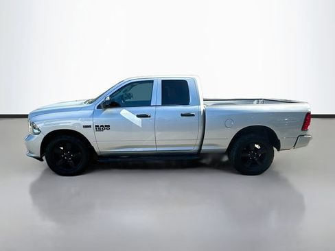 Used 2019 RAM 1500 Express w/ Express Value Package AWD/4WD image 9