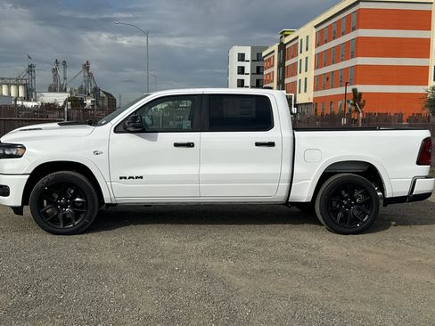 New 2026 RAM 1500 Laramie image 6