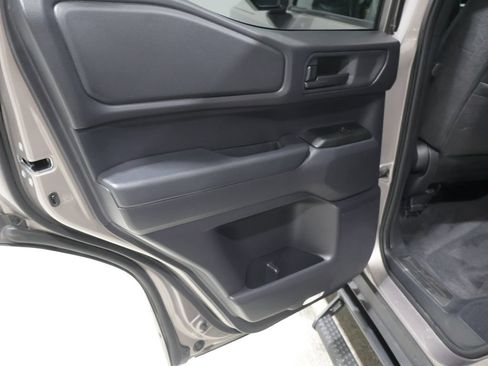Certified 2025 Toyota Land Cruiser 1958 AWD/4WD image 19