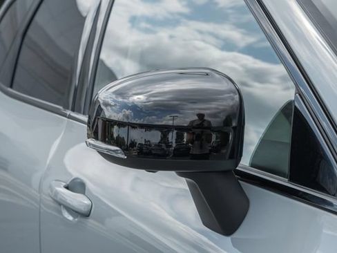 New 2027 Volvo XC60 B5 Ultra AWD/4WD image 16