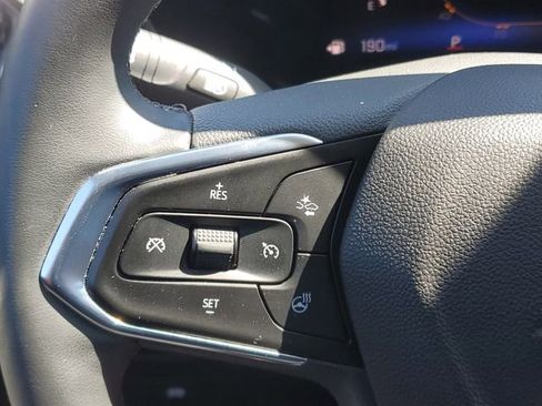 Certified 2024 Chevrolet TrailBlazer LT w/ Convenience Package FWD image 22