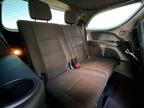 Used 2025 Dodge Durango R/T w/ Blacktop Package AWD/4WD image 35