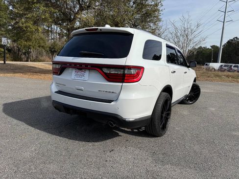 Used 2015 Dodge Durango Citadel image 36
