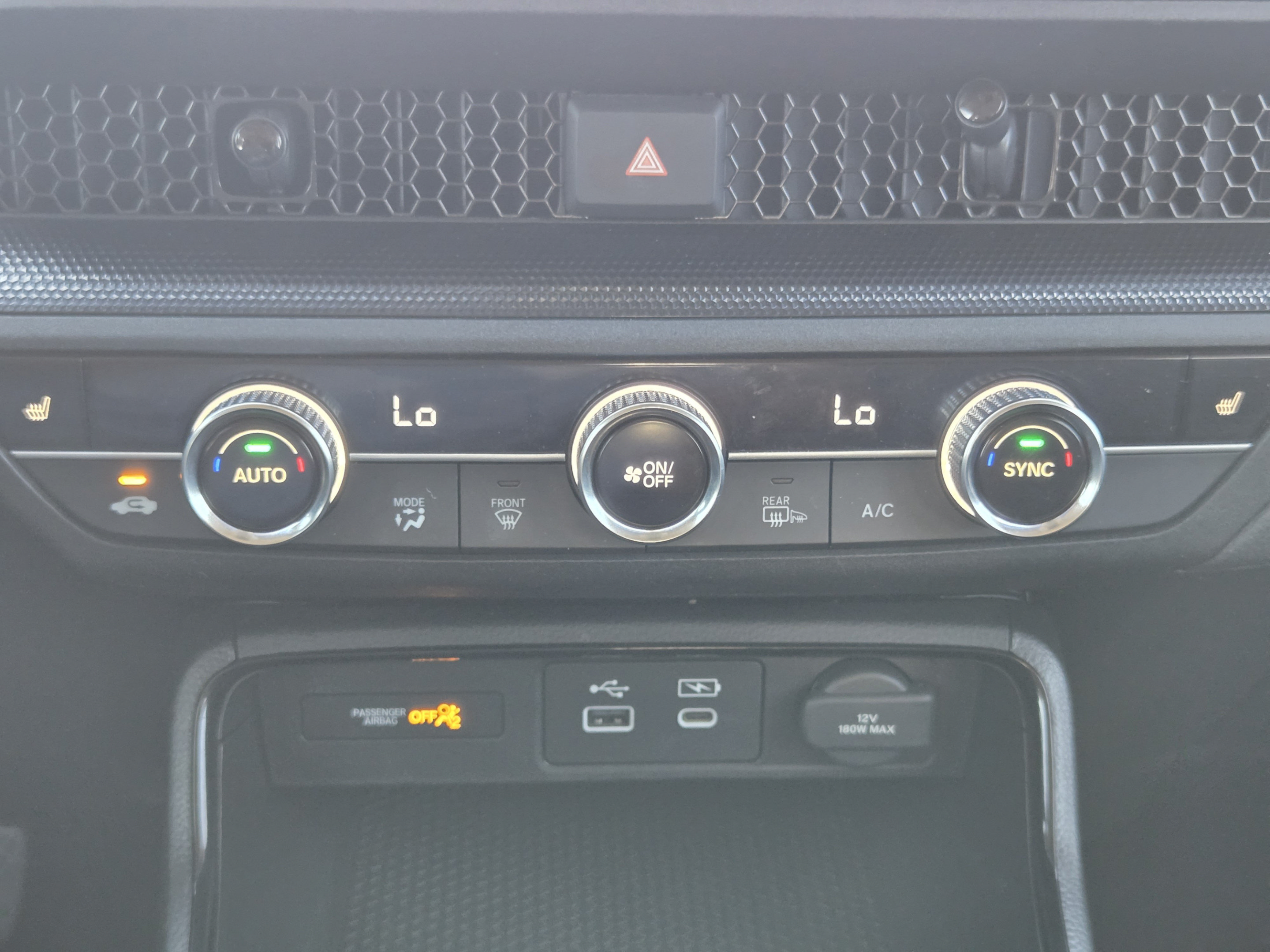 Certified 2024 Honda CR-V EX image 19