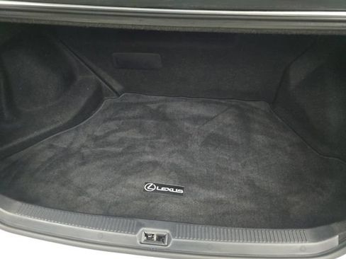 Used 2010 Lexus HS 250h FWD image 15