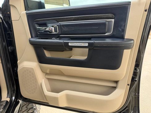 Used 2018 RAM 3500 Laramie Longhorn image 23