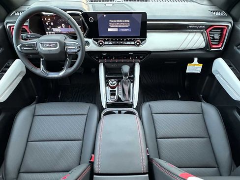 New 2026 GMC Canyon AT4X image 19