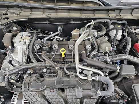 Used 2023 Nissan Altima 2.5 S FWD image 23