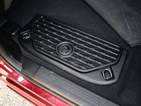 Used 2025 RAM 1500 Tradesman AWD/4WD image 25