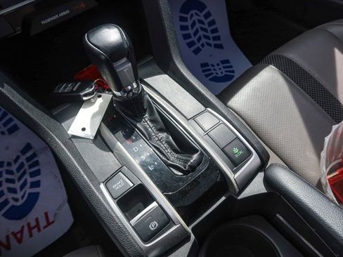 Used 2021 Honda Civic EX-L image 33