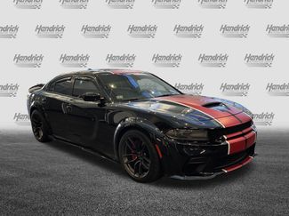 Used 2021 Dodge Charger Scat Pack RWD video 2