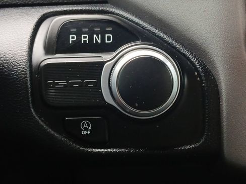 Used 2022 RAM 1500 Lone Star RWD image 10