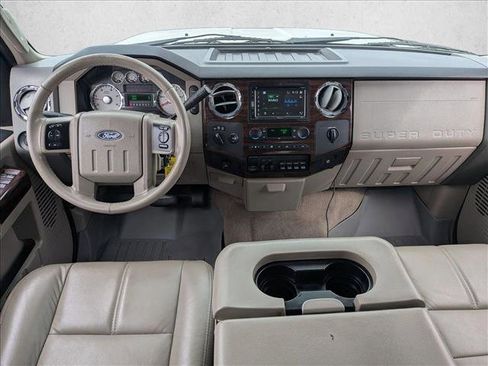 Used 2008 Ford F250 Lariat image 20