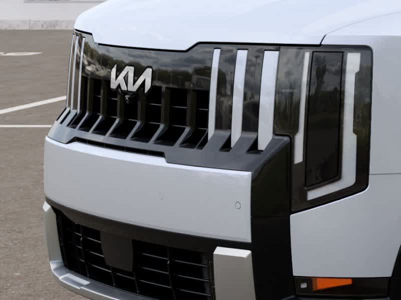 New 2027 Kia Telluride SX FWD image 12