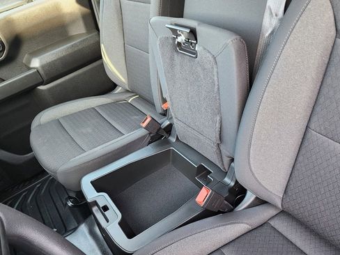 New 2026 GMC Sierra 3500 Pro image 34