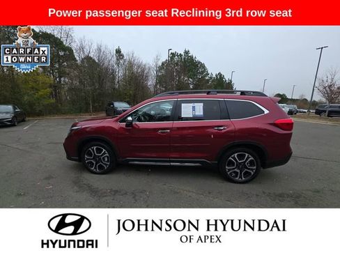 Used 2023 Subaru Ascent Touring image 19