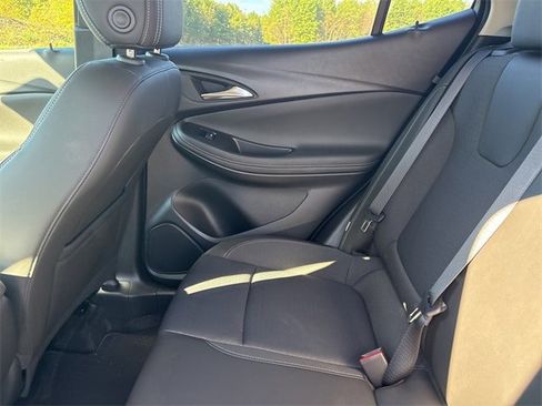 Used 2024 Buick Encore GX Preferred image 38