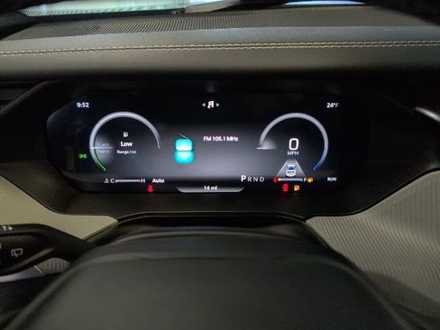 New 2026 Jeep Cherokee Laredo AWD/4WD image 20