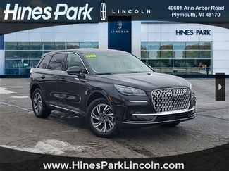 Certified 2023 Lincoln Corsair AWD w/ Equipment Group 101A video 1