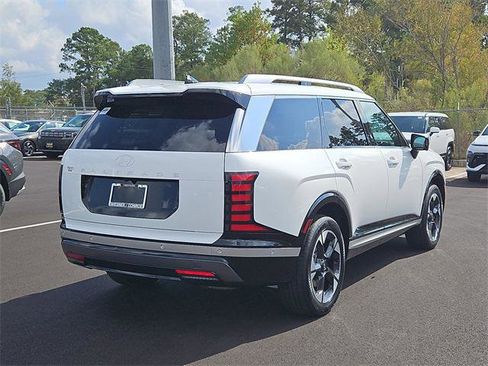 New 2026 Hyundai Palisade Limited image 5